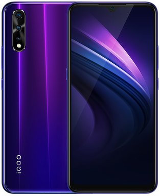 BBK iQOO Neo 855 Standard Edition Dual SIM TD-LTE CN 128GB V1936A